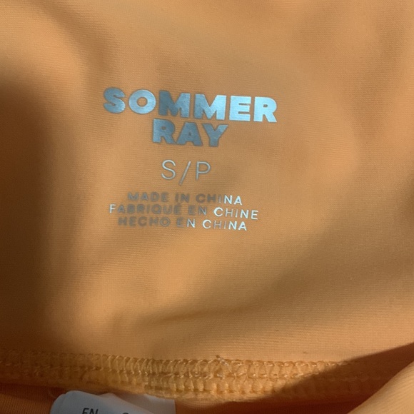 Sommer ray butt lift squat proof - Picture 4 of 5